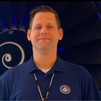 IAM Union Employee James Driskill's profile photo