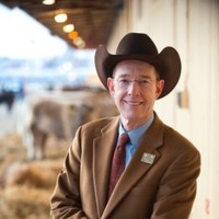 Fort Worth Stock Show and Rodeo Employee Matt Brockman's profile photo
