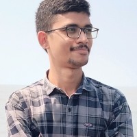 Idolize Business Solutions Employee Aalok Tiwari's profile photo