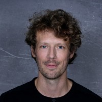 EdAider Employee John Sundström's profile photo