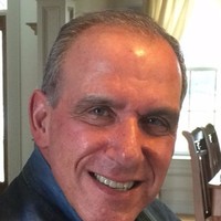 Capital One Investing Employee Randy Glick's profile photo