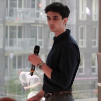 Ecksand Employee Miguelángel Cortés's profile photo