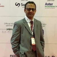 Multi Trade Limited FZC Employee Muhammad Alam's profile photo