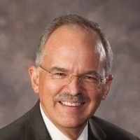 BOK Financial Employee Charles Hunter's profile photo
