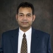 CSBP Employee Deepak Gupta's profile photo