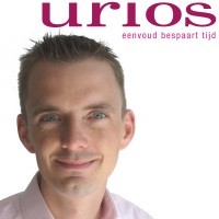 Urios Employee Ijsbrand Oudshoorn's profile photo