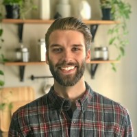 Equilibrium Energy Employee Danny Sievers's profile photo