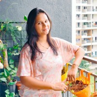 Pooja Shelar Email