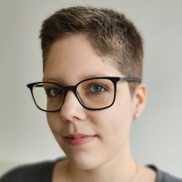 Netrics Employee Tatiana Stampfli's profile photo