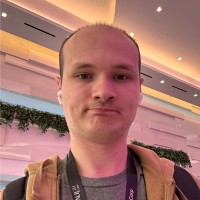 Relive Employee Jochem Lugtenburg's profile photo