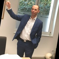 Ecoclean Services Employee Laurent Petit's profile photo