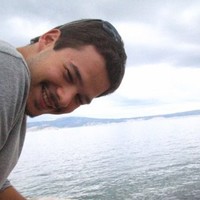 Sirp Employee Manuele Scevaroli's profile photo