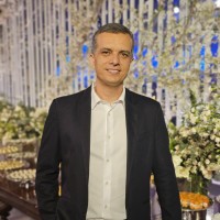 Millena Móveis e Eletro Employee Artur Gouveia's profile photo