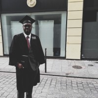 France Medias Monde Employee Patrick Tano's profile photo