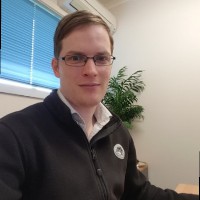 PositiveMedia Employee Adam Townend's profile photo