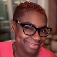 Chevron Employee Angie Stephens's profile photo