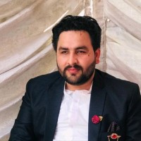 Veroke Employee Awais Awan's profile photo