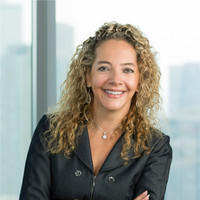 McDermott Will & Emery Employee Christina Martini's profile photo