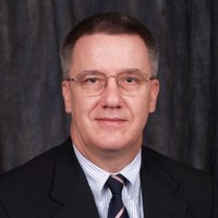 Davis Health System Employee Greg Johnson's profile photo