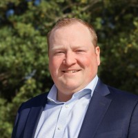 Jared Powell Email & Phone Number