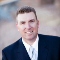 HUB International Employee Tim Blanchard's profile photo