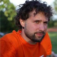 Giacomo Benvenuti Email