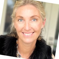 Boston Consulting Group (BCG) Employee Jo Brady's profile photo