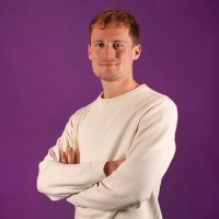 P&P Projects Employee Duco Spoelstra's profile photo