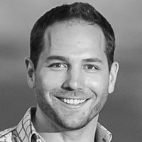 OneReach.ai Employee Kevin Fredrick's profile photo