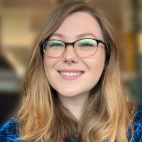 Open University Students Association Employee Heather Bloomer's profile photo