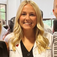 VCU School of Pharmacy Employee Olivia Malone's profile photo