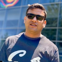 Previon Employee Muhammad Khan's profile photo