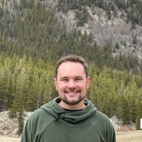 Scout Clean Energy Employee Luke Burchard's profile photo