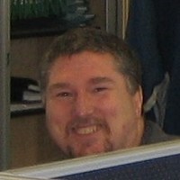 Ron Landeryou's profile photo