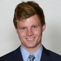 Cascade Natural Gas Employee Cole Burgess's profile photo