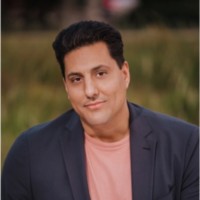 Robert Mitchell Email & Phone Number