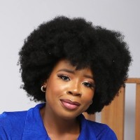 Indicina Employee Oluchi Orji's profile photo