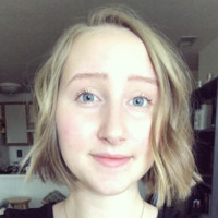 Progressive Insurance Employee Taylor MacKey's profile photo