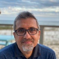 Solid State Logic Employee Rick Naqvi's profile photo