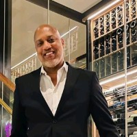Progressive Development Resources Employee Dexter Hall's profile photo