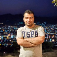 Badinan Soft Employee Shahab Zebari's profile photo
