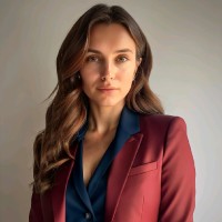 1-2-3.tv GmbH Employee Simge Wald's profile photo