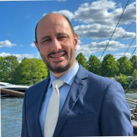 SwedQ Employee Wael Kaddourah's profile photo