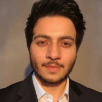 Globus Thenken Employee Harshit Gehlot's profile photo