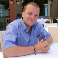 Safran Employee Arnaud Deprez's profile photo