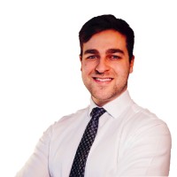 INTERLINK ELECTRICAL LIMITED Employee Jack Hammond's profile photo