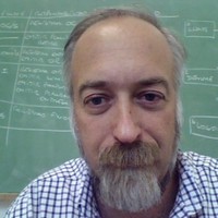Universidad Nacional de Luján Employee Mario Oloriz's profile photo
