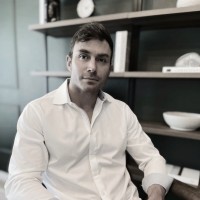 Dispersive Employee Chris Weaver's profile photo