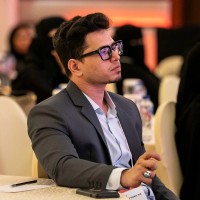 Syed Haider Email