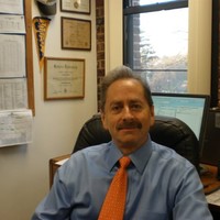 Schechter School of Long Island Employee Art Mandel's profile photo